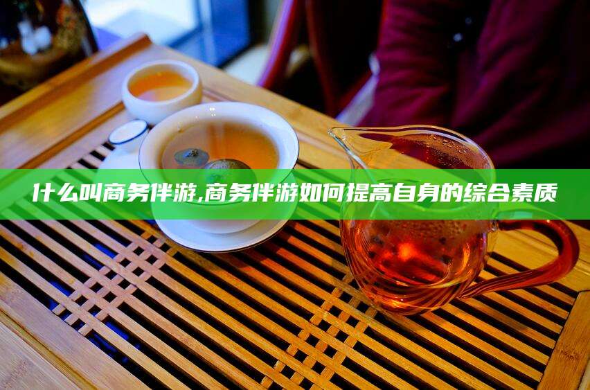 什么叫商务伴游,商务伴游如何提高自身的综合素质